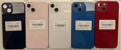 Apple iPhone 13 128GB A+