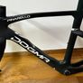 Pinarello Dogma F frame and bars only Image 2