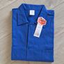 Classic French Work Jacket  Deadstock Image 5