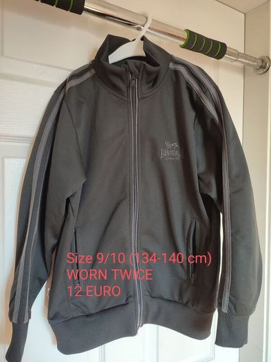 clothes for boy