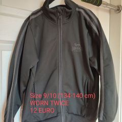 clothes for boy