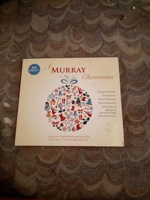 Cd A Murry Christmas Rte 1