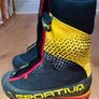 La Sportiva G2 Evo Mountaineering Boots Size 41 Image 2