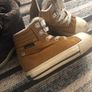 Boys shoes size 6 Image 2
