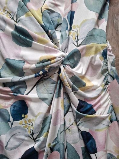 Phase 8 dress