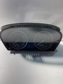 9177261 BMW 5 series E60 E61 Instrument Cluster Tacho Speedo Meter Diesel.
