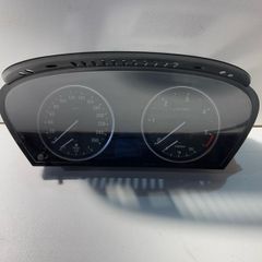 9177261 BMW 5 series E60 E61 Instrument Cluster Tacho Speedo Meter Diesel.