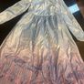 Elsa dress costume Image 2