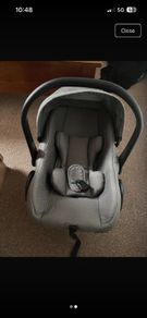 Baby car seat