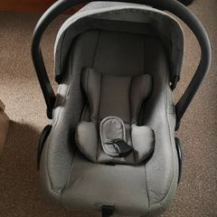 Baby car seat
