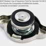Radiator cap - Hyundai Image 3
