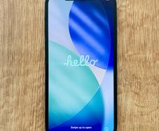 Apple Iphone 12 64gb Blue Unlocked