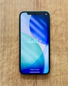 Apple Iphone 12 64gb Blue Unlocked
