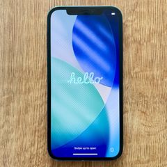 Apple Iphone 12 64gb Blue Unlocked