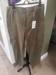 F&F cargo pants