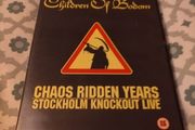 Children Of Bodom DVD