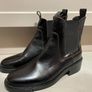 Chelsea ankle boots Massimo Dutti size 5 brand new Image 4