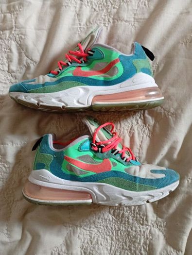 Nike Air 270 Trainers