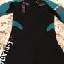 Wetsuit size - Small, would fit size 8-10 Image 4