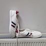 Lambretta Mens Classic Trainers Image 3