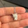 ladies necklace Image 3