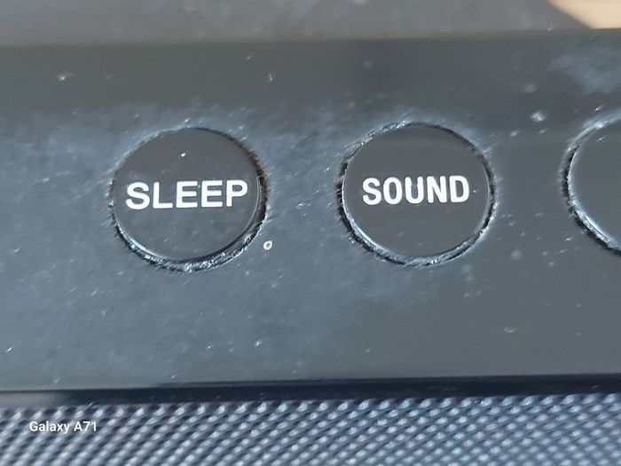 SONY Dream Machine Clock Radio Personal Audio System, Model ICF-DS15iPN, working perfect and in excellent condition