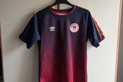 St Patrick's athletic training jersey