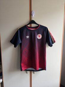 St Patrick's athletic training jersey