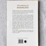 Book, The Making of Managers First Edition Image 2