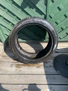 tyre
