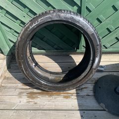 tyre