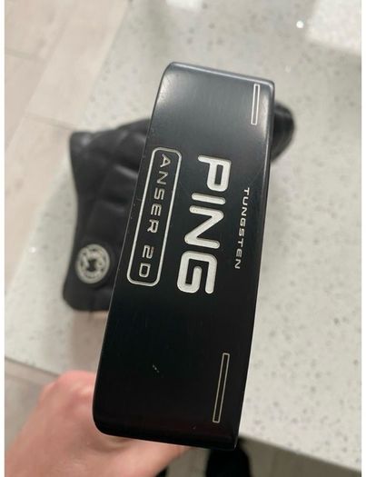 Ping Anser 2D Putter