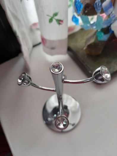 Jewellery Stand Ring holder