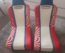 rocker chairs