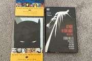batman the dark knight frank miller
