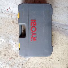 ryobi battery drill