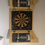 Phil Taylor Dart Board Image 2