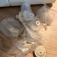 Mini knobs