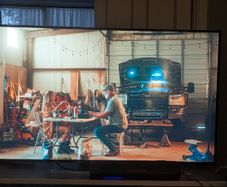 LG Ur78 55 Inch 4k Smart Uhd TV