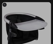 phil & teds lobster highchair