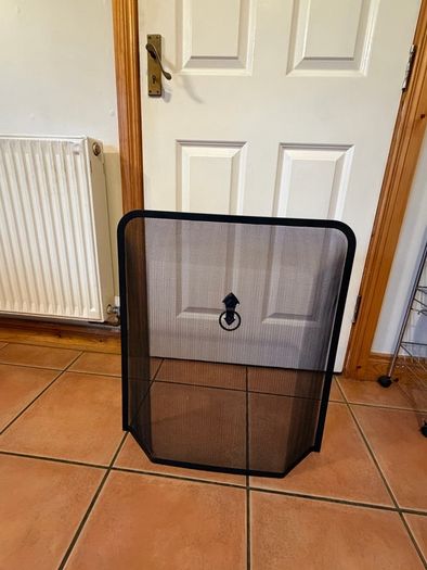 Fire guard