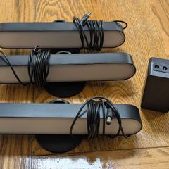 Philips Hue Play Smart Light Bar