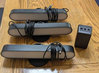 Philips Hue Play Smart Light Bar