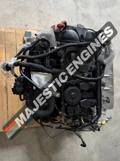 Volkswagen 2.0 TFSI/TSI Engine CCZ Complete - New