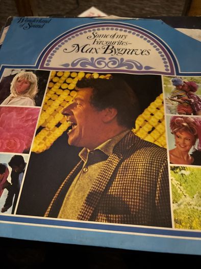 Vinyl Lps 9