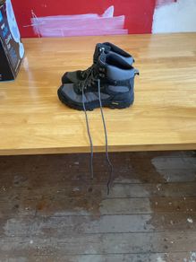 Hiking Boots