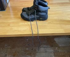 Hiking Boots
