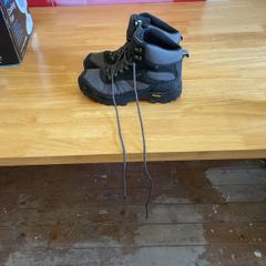 Hiking Boots