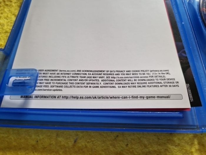 Fifa 19  PlayStation4 Ps4 games Original