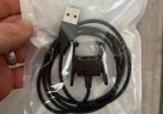 Fitbit charge 2 charging lead NEW